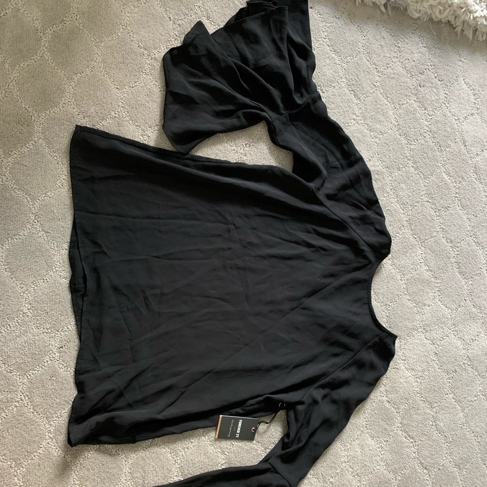 black top
